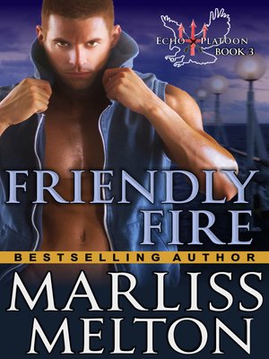 cover image of Friendly Fire